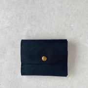 Instax Velvet| button closing | size Instax Wide | 8.6×10.8cm | 3.4×4.25″ | velvet envelope for instax prints | handmade instant print pouch
